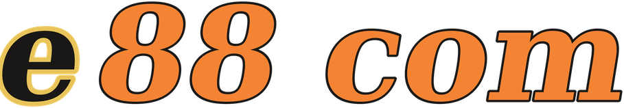 e88 com logo